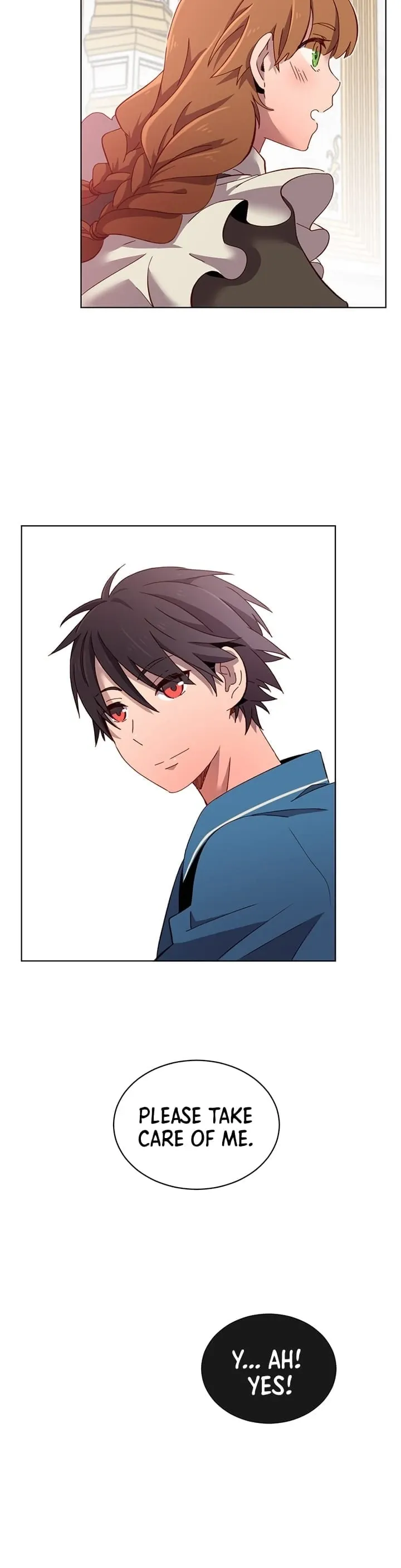 Read The Max Level Hero has Returned! EN Manga Online