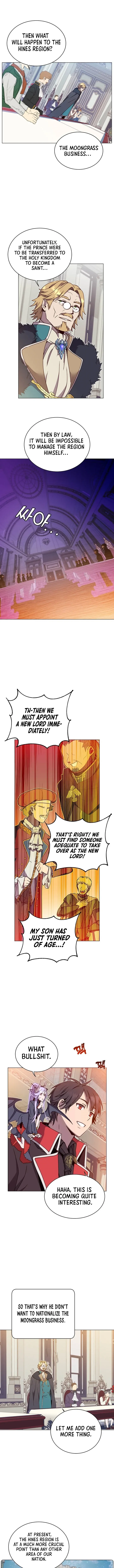 Read The Max Level Hero has Returned! EN Manga Online