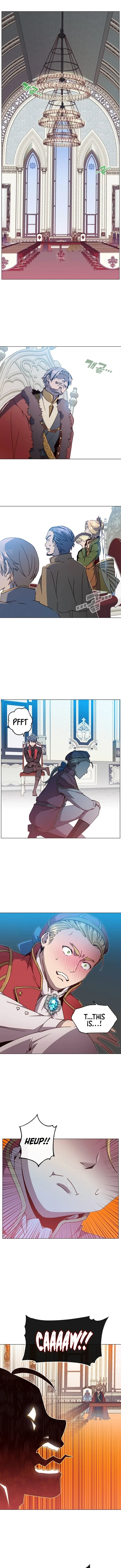 Read The Max Level Hero has Returned! EN Manga Online