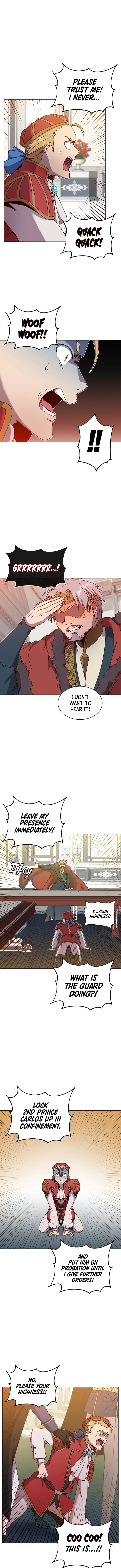 Read The Max Level Hero has Returned! EN Manga Online