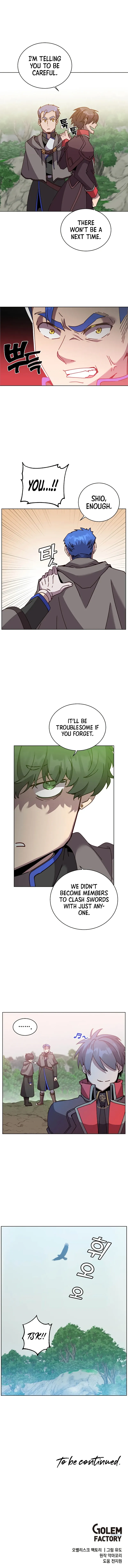 Read The Max Level Hero has Returned! EN Manga Online
