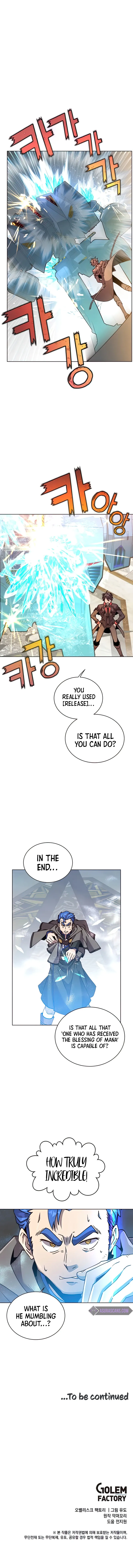 Read The Max Level Hero has Returned! EN Manga Online