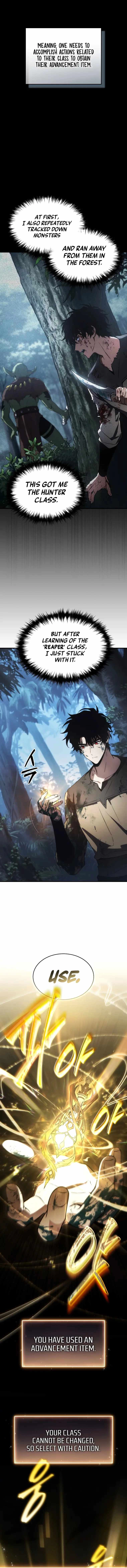 Read The Max-Level Player's 100th Regression EN Manga Online