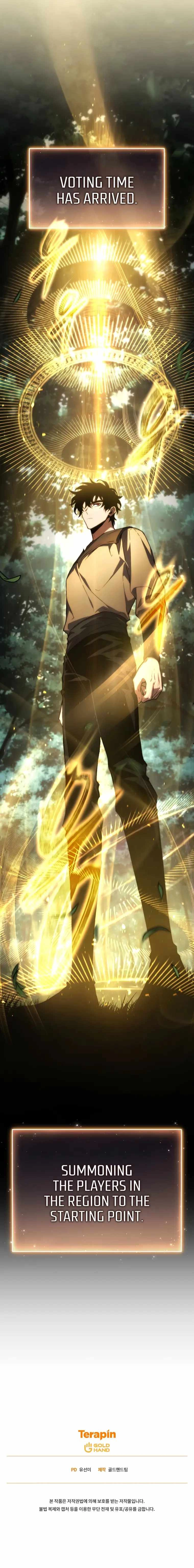 Read The Max-Level Player's 100th Regression EN Manga Online