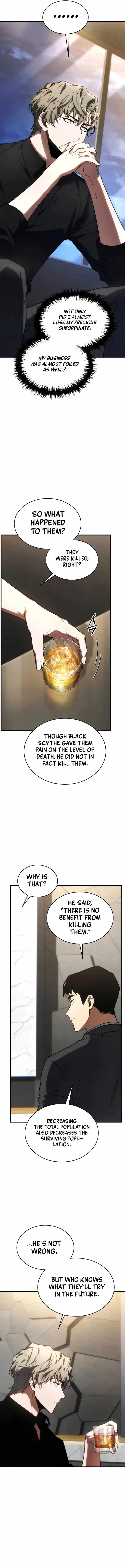 Read The Max-Level Player's 100th Regression EN Manga Online