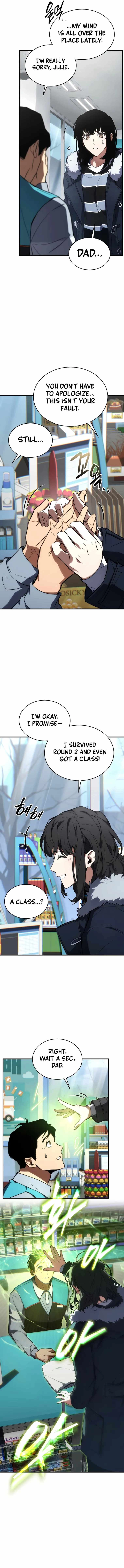 Read The Max-Level Player's 100th Regression EN Manga Online