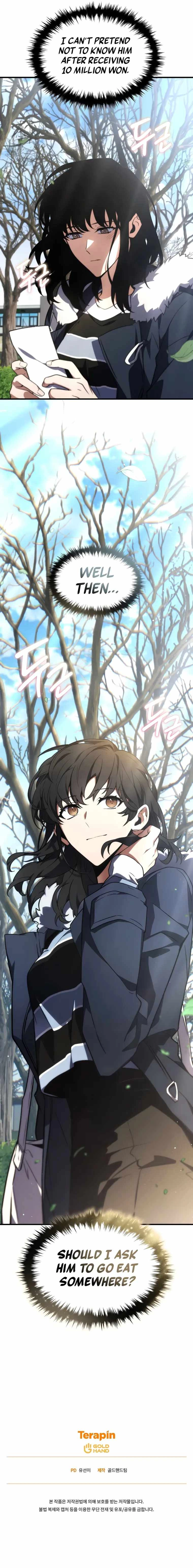 Read The Max-Level Player's 100th Regression EN Manga Online