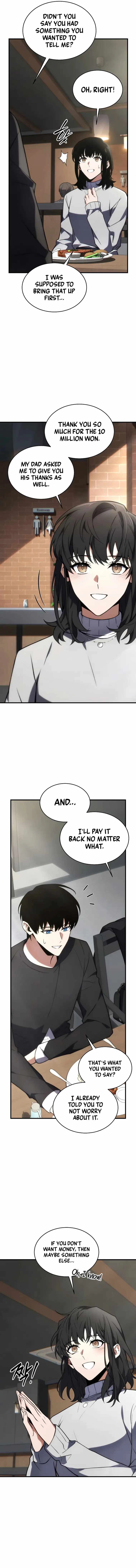 Read The Max-Level Player's 100th Regression EN Manga Online