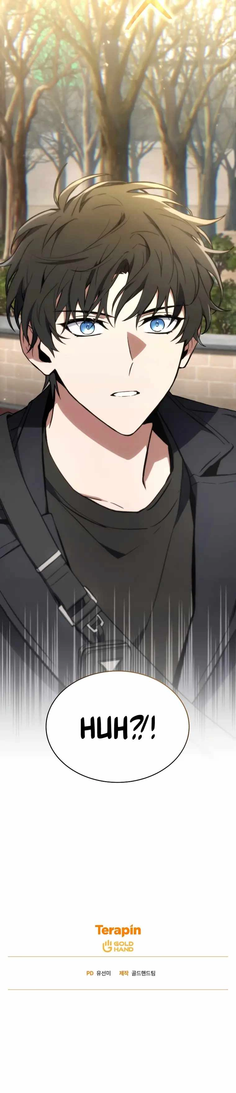 Read The Max-Level Player's 100th Regression EN Manga Online