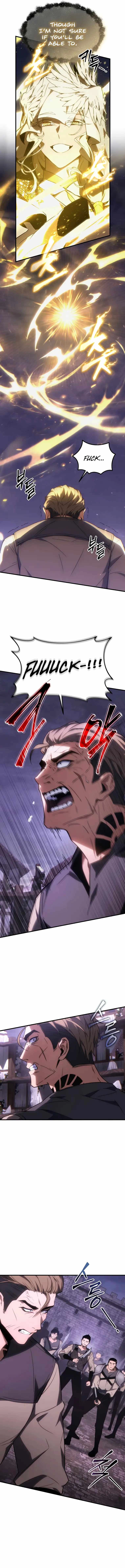 Read The Max-Level Player's 100th Regression EN Manga Online