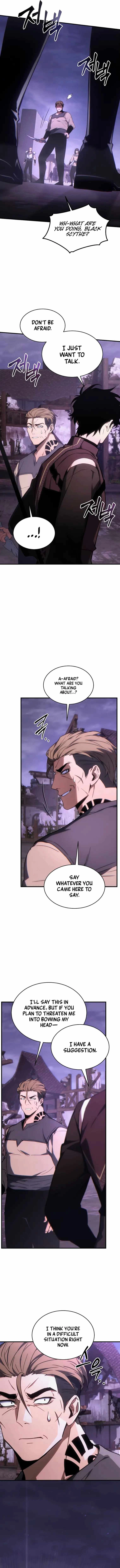 Read The Max-Level Player's 100th Regression EN Manga Online