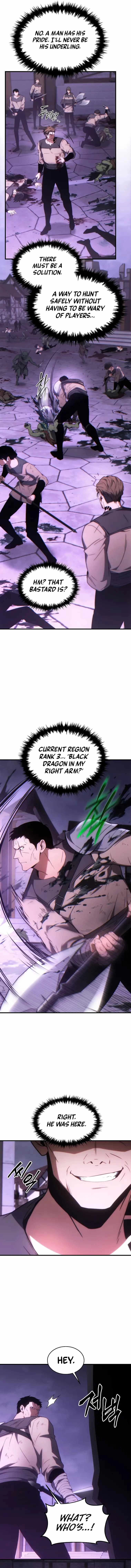 Read The Max-Level Player's 100th Regression EN Manga Online