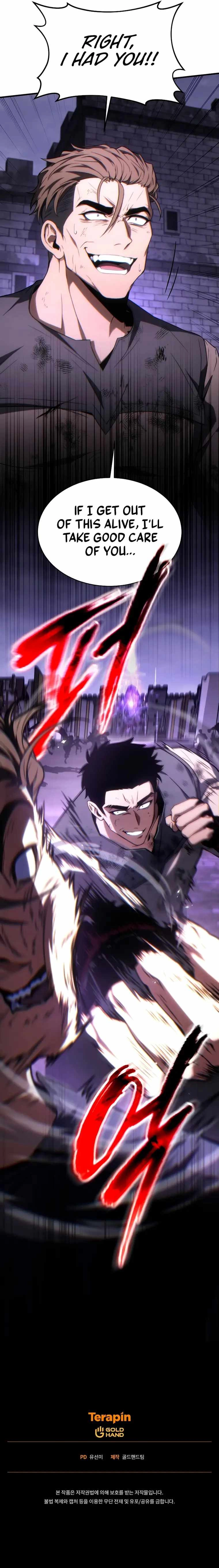 Read The Max-Level Player's 100th Regression EN Manga Online