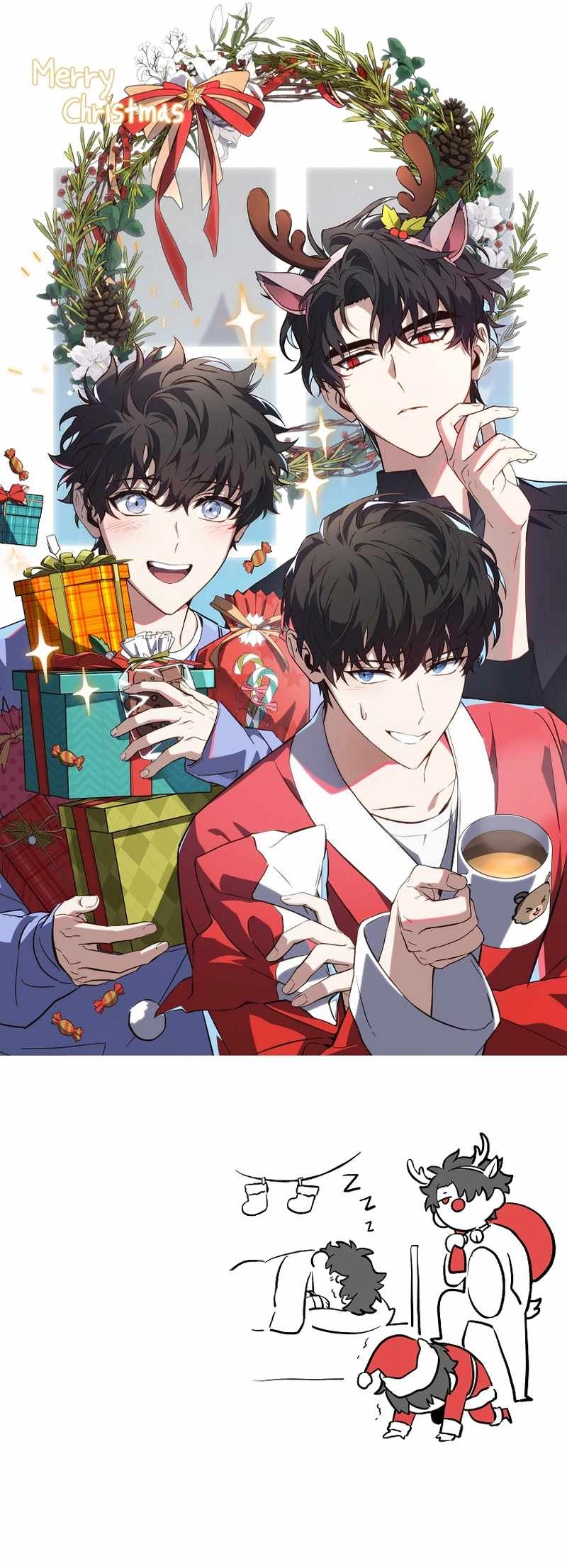 Read The Max-Level Player's 100th Regression EN Manga Online