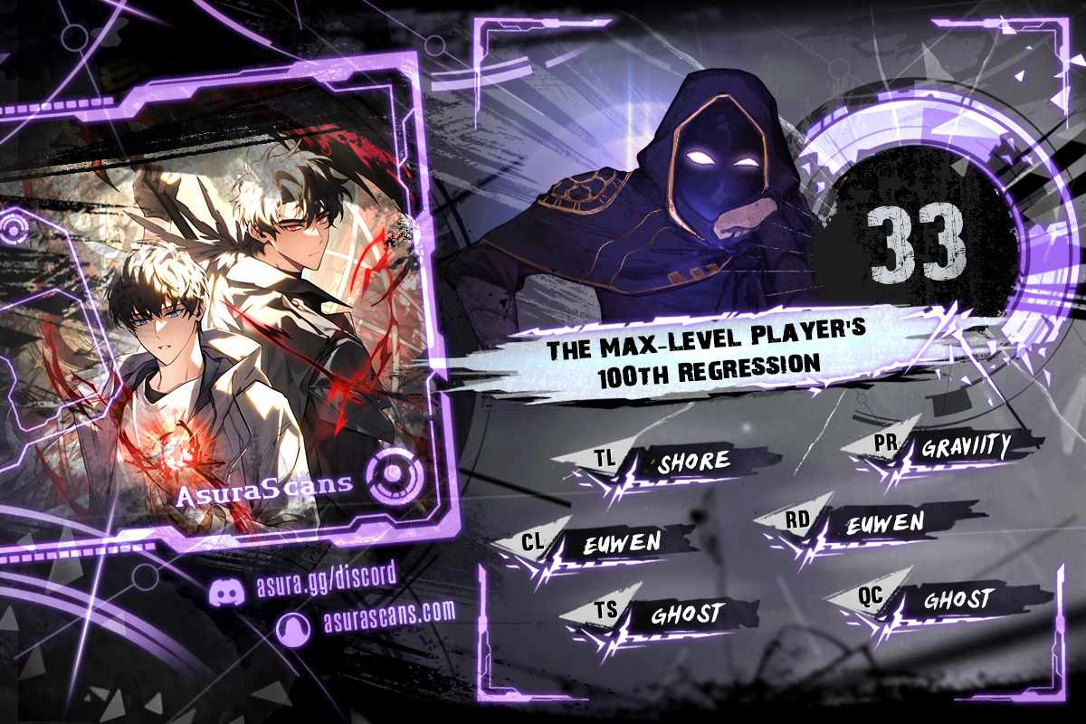 Read The Max-Level Player's 100th Regression EN Manga Online