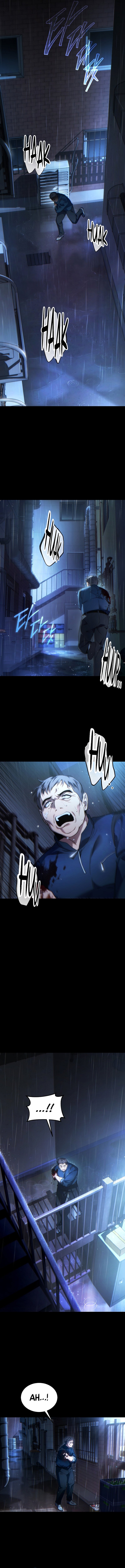 Read The Max-Level Player's 100th Regression EN Manga Online