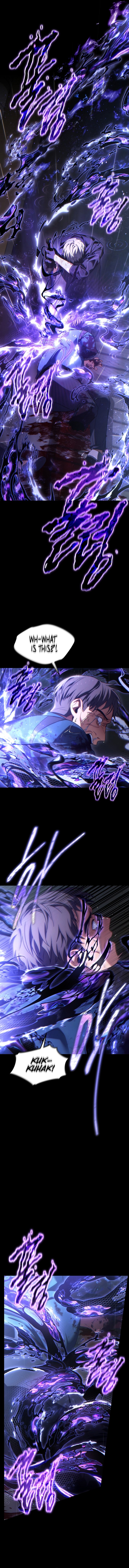 Read The Max-Level Player's 100th Regression EN Manga Online