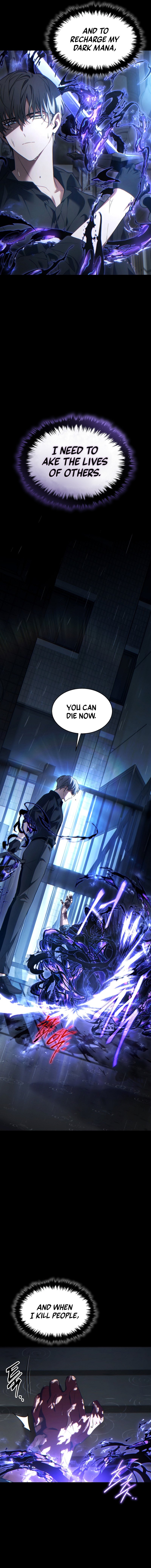 Read The Max-Level Player's 100th Regression EN Manga Online