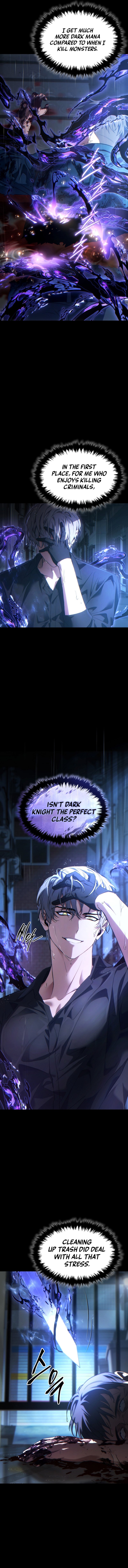 Read The Max-Level Player's 100th Regression EN Manga Online