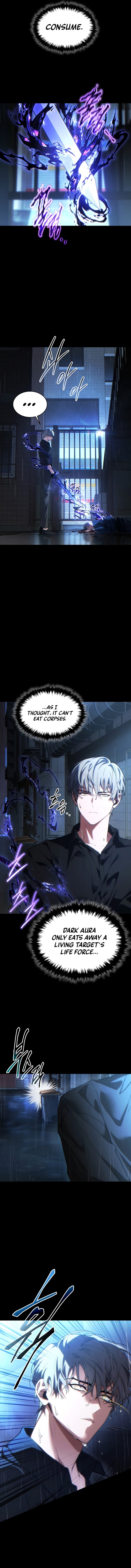 Read The Max-Level Player's 100th Regression EN Manga Online