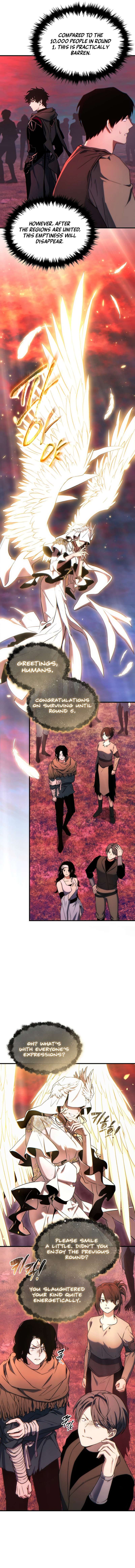 Read The Max-Level Player's 100th Regression EN Manga Online