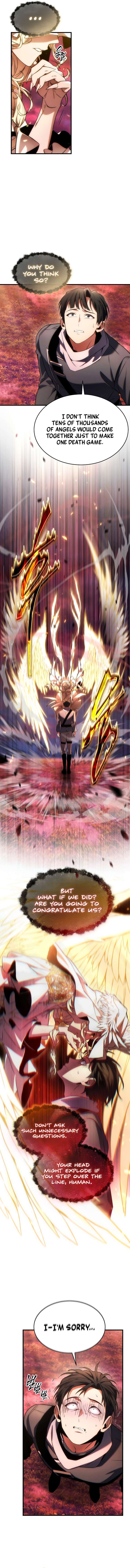 Read The Max-Level Player's 100th Regression EN Manga Online
