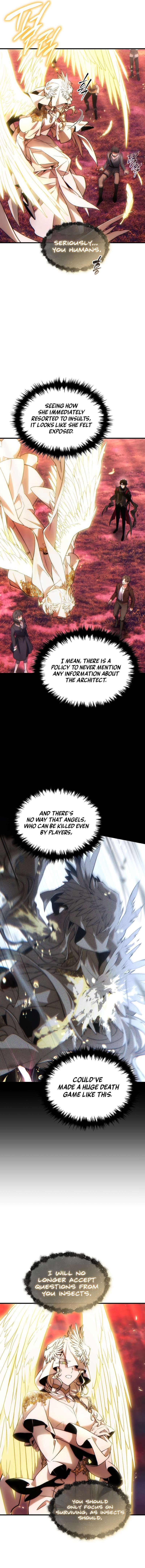 Read The Max-Level Player's 100th Regression EN Manga Online