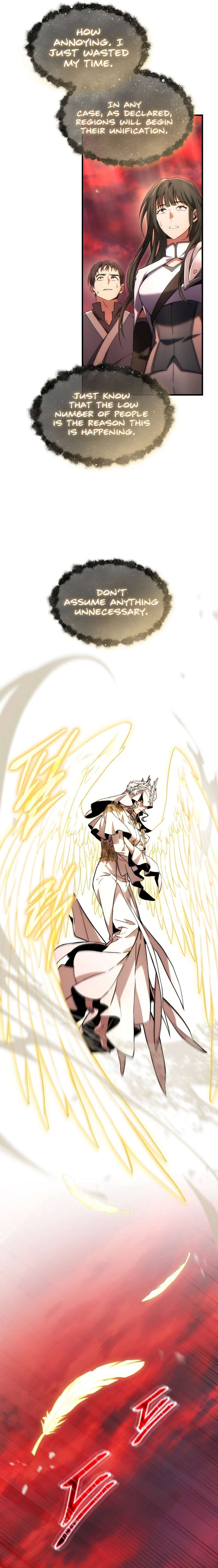 Read The Max-Level Player's 100th Regression EN Manga Online