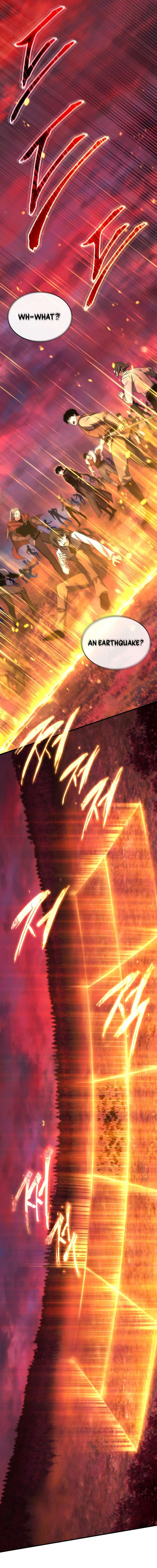 Read The Max-Level Player's 100th Regression EN Manga Online