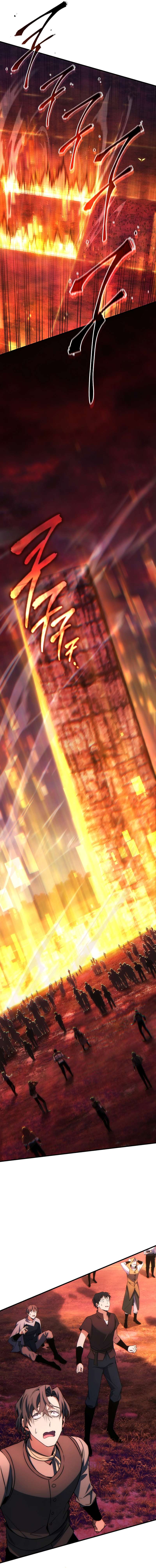Read The Max-Level Player's 100th Regression EN Manga Online