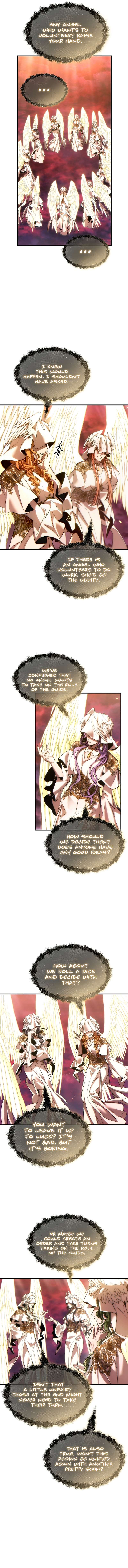 Read The Max-Level Player's 100th Regression EN Manga Online