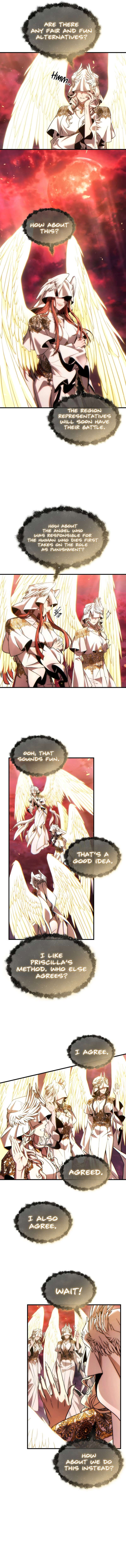 Read The Max-Level Player's 100th Regression EN Manga Online