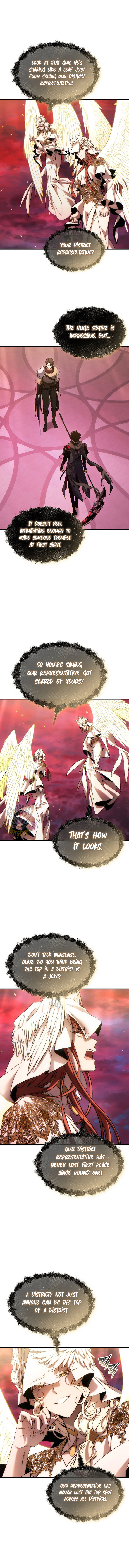 Read The Max-Level Player's 100th Regression EN Manga Online
