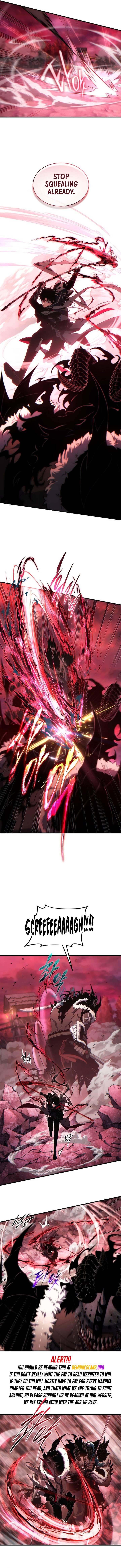 Read The Max-Level Player's 100th Regression EN Manga Online