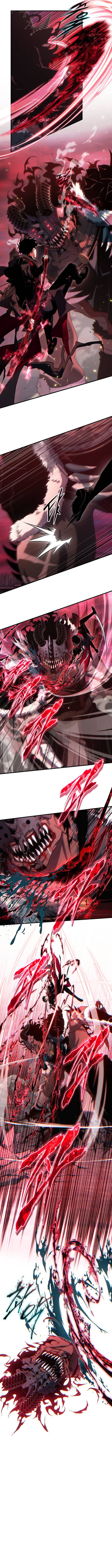Read The Max-Level Player's 100th Regression EN Manga Online