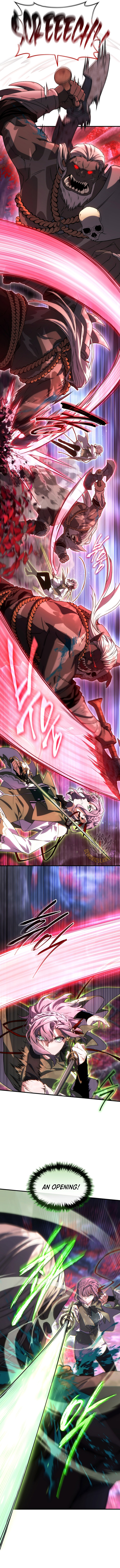 Read The Max-Level Player's 100th Regression EN Manga Online