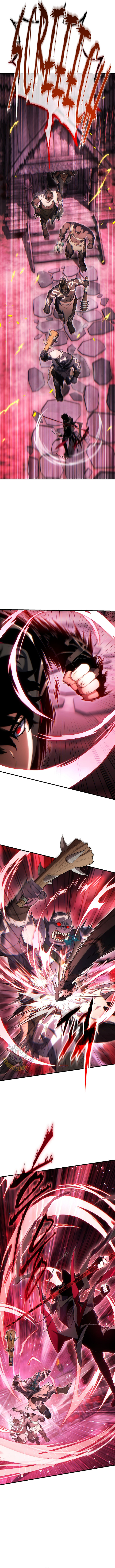 Read The Max-Level Player's 100th Regression EN Manga Online