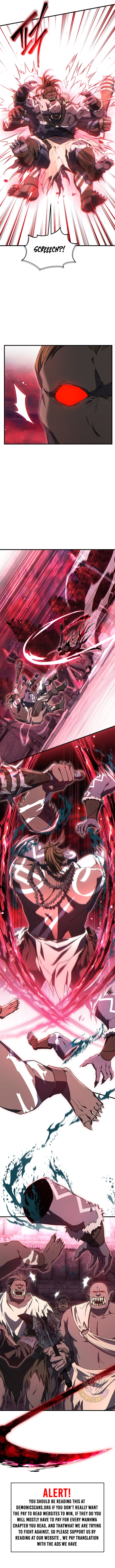 Read The Max-Level Player's 100th Regression EN Manga Online