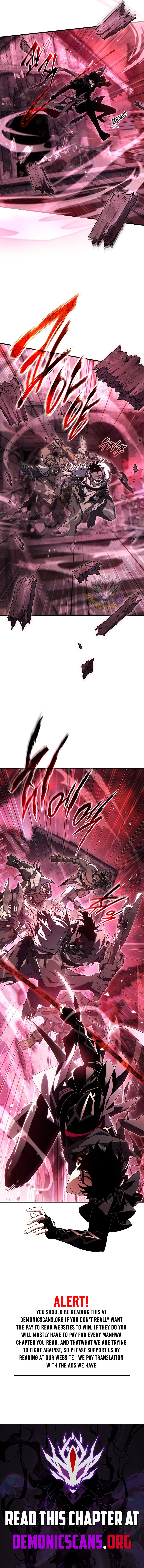 Read The Max-Level Player's 100th Regression EN Manga Online