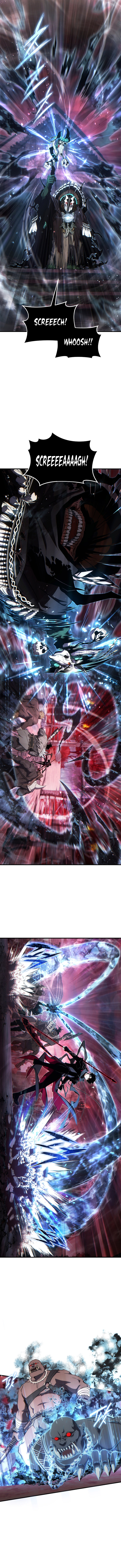 Read The Max-Level Player's 100th Regression EN Manga Online