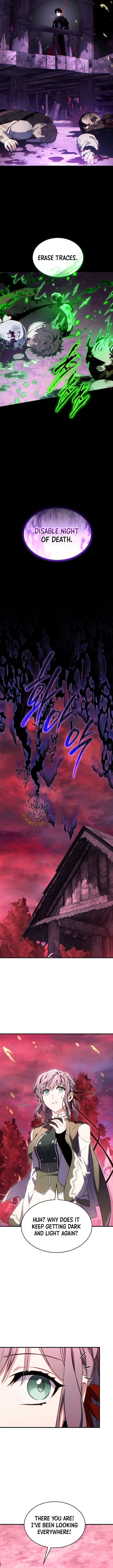 Read The Max-Level Player's 100th Regression EN Manga Online