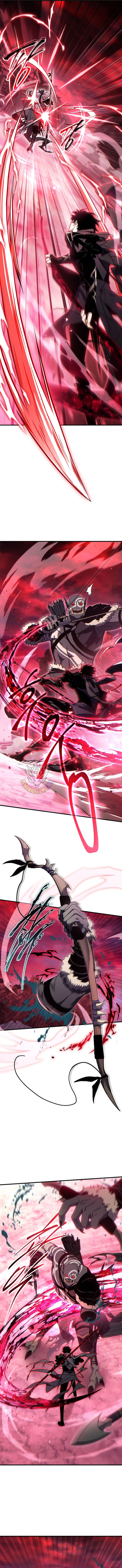 Read The Max-Level Player's 100th Regression EN Manga Online