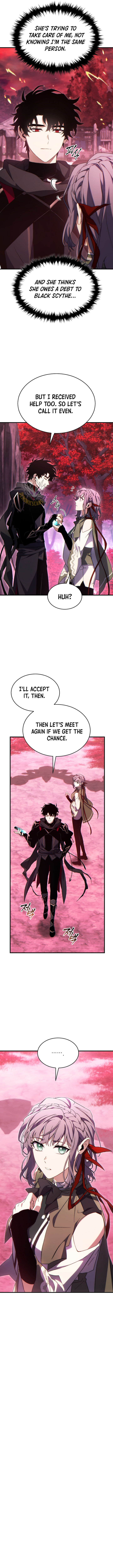 Read The Max-Level Player's 100th Regression EN Manga Online