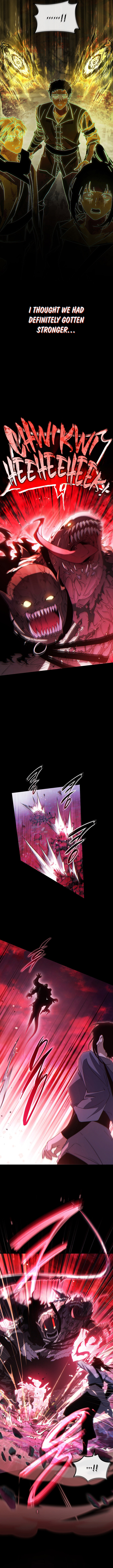 Read The Max-Level Player's 100th Regression EN Manga Online