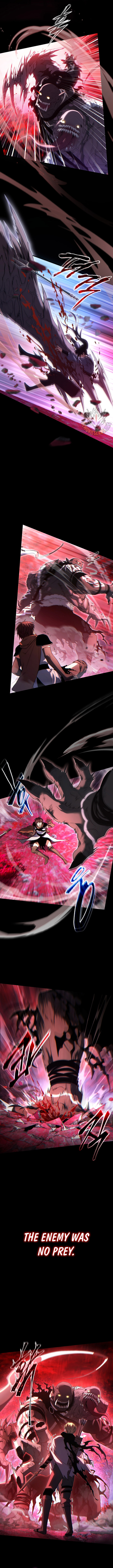 Read The Max-Level Player's 100th Regression EN Manga Online