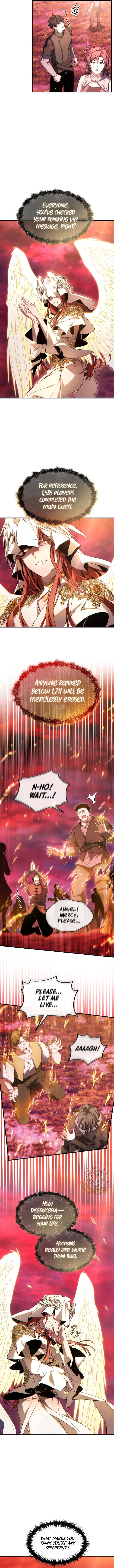 Read The Max-Level Player's 100th Regression EN Manga Online
