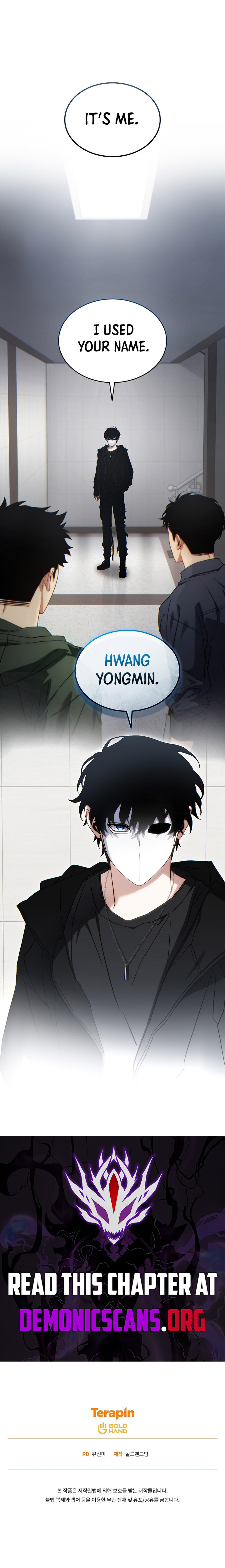 Read The Max-Level Player's 100th Regression EN Manga Online