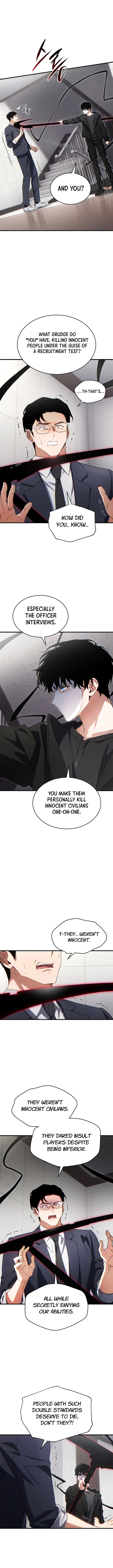 Read The Max-Level Player's 100th Regression EN Manga Online
