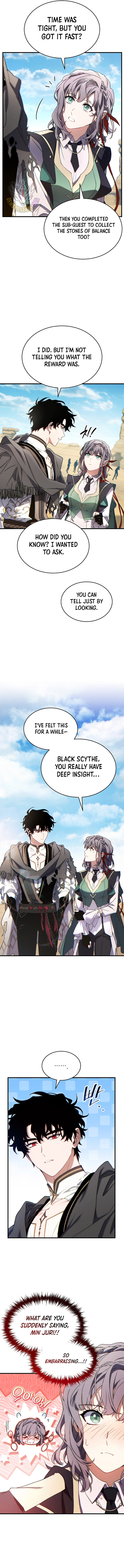 Read The Max-Level Player's 100th Regression EN Manga Online