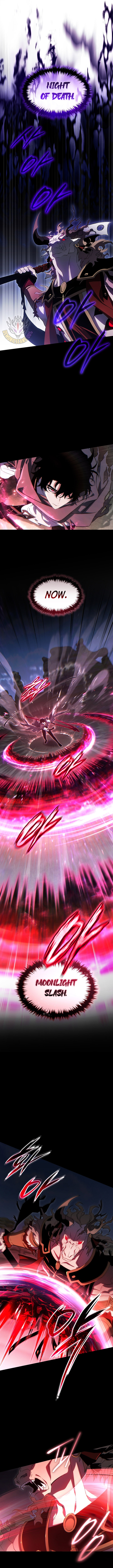 Read The Max-Level Player's 100th Regression EN Manga Online